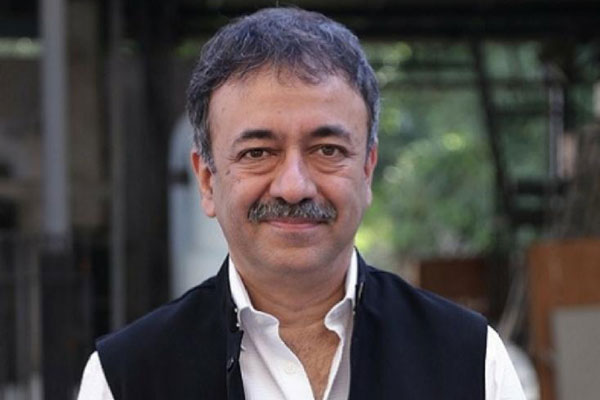 ‘মি-টু’র প্রভাবে ‘গৃহবন্দি’ হিরানি! জল্পনা তুঙ্গে