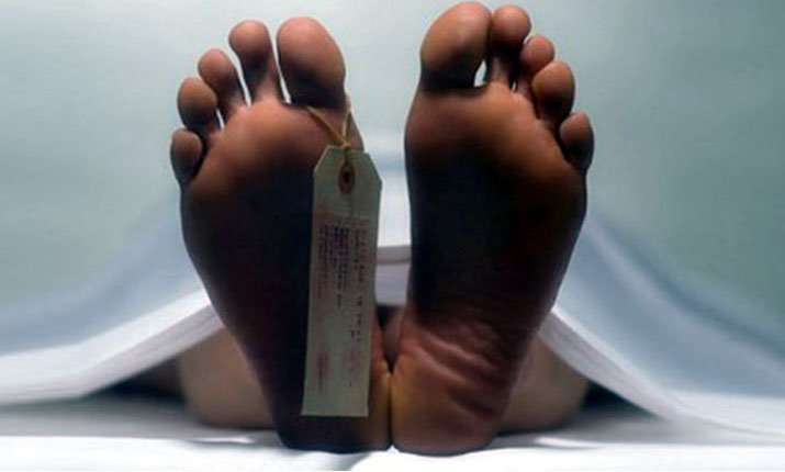 কুষ্টিয়ায় স্কুলছাত্রের মরদেহ উদ্ধার
