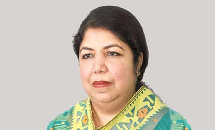 তিন স্থায়ী কমিটির সভাপতির দায়িত্বে স্পিকার