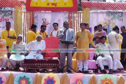 মন্ত্রী পরিষদেও রদবদল হতে পারে: শাহজাহান কামাল  