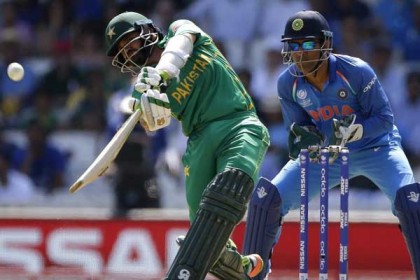 ভারতকে সিরিজ খেলতে বাধ্য করা হবে: পাকিস্তান