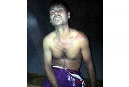 সিদ্ধিরগঞ্জে শিশু ধর্ষণের ঘটনায় মামলা, ধর্ষক গ্রেফতার