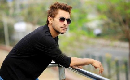 টিভি বিজ্ঞাপনে তাসকিন রহমান 