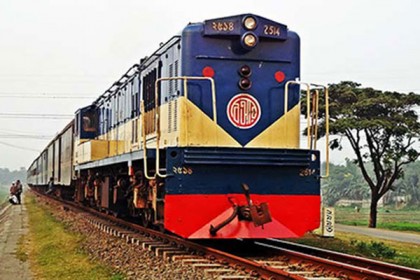 বিশ্ব ইজতেমায় আগতদের জন্য বিশেষ ট্রেন