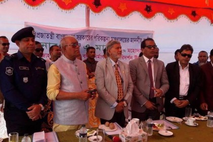'খান জাহান বিমানবন্দর বাণিজ্যিকভাবে লাভজনক হবে'

