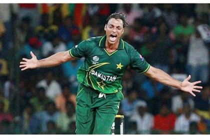 পাকিস্তান ক্রিকেটে ফিরছেন শোয়েব আখতার, দেশজুড়ে হইচই! 