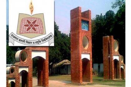 ছাত্রলীগের সভাপতির বহিষ্কার দাবি  

