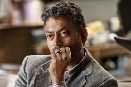 ভারতে ফিরেছেন ইরফান খান

