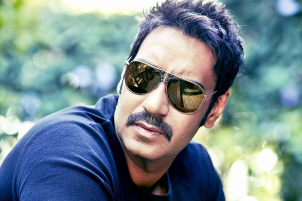 'মি টু' নিয়ে মুখ খুলে কী বললেন অজয় দেবগন?