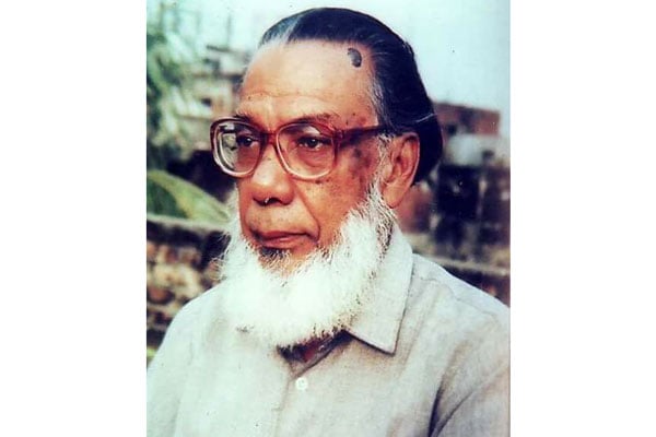 বরণ্যে কথাসাহিত্যক শফিউদ্দীন সরদার আর নেই