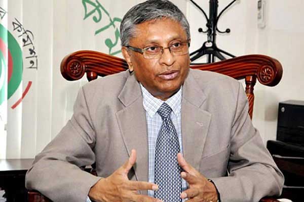 'জনগণের সমালোচনা সরকারকে মেনে নিতে হবে'