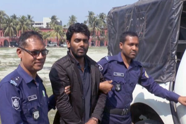 প্রতিবেশীর স্ত্রীকে উত্যক্ত করায় কলেজছাত্রকে হত্যা

