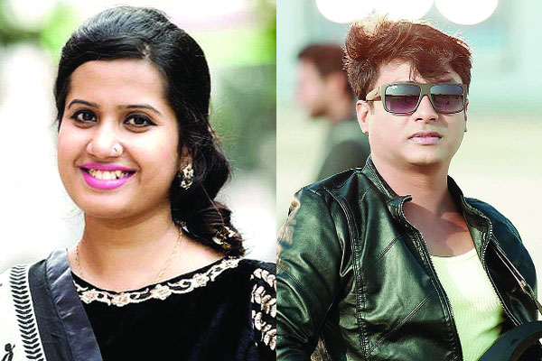 ইভান-ন্যানসির ‘গ্রহণ’