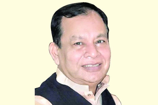 বিএনপি ঘুরে দাঁড়াবেই