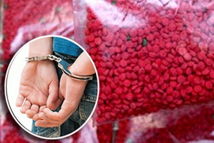 বরগুনায় ৩০০ পিস ইয়াবাসহ ৩ জন গ্রেফতার