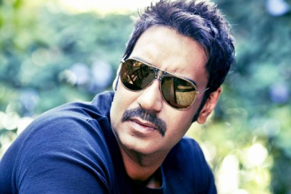 'মি টু' নিয়ে মুখ খুলে কী বললেন অজয় দেবগন?