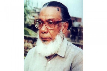 বরণ্যে কথাসাহিত্যক শফিউদ্দীন সরদার আর নেই