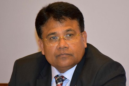 পদত্যাগ না করেই উপজেলা নির্বাচন করা যাবে: ইসি সচিব