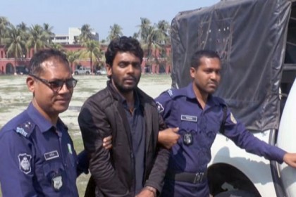 প্রতিবেশীর স্ত্রীকে উত্যক্ত করায় কলেজছাত্রকে হত্যা

