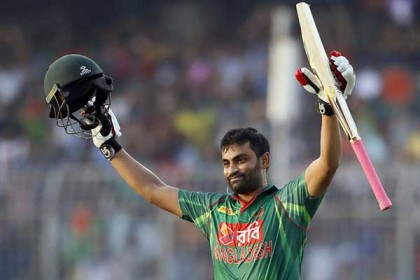 আরও অনেক কিছু অর্জন করার বাকি : তামিম