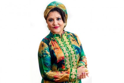 বৈশাখী টেলিভিশনের নতুন মিউজিক্যাল শো ‘মিউজিক ট্রেন’