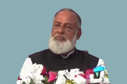 ১১২টি মডেল মসজিদ নির্মাণে দরপত্র হয়েছে : ধর্ম প্রতিমন্ত্রী