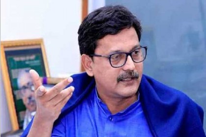সরকারের চেয়ে প্রভাবশালী কেউ হতে পারে না : নৌ প্রতিমন্ত্রী
