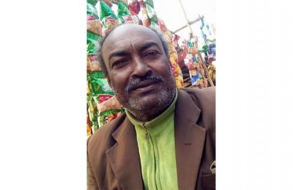 বাগেরহাটে বোমা হামলায় বিএনপি নেতা নিহত 
