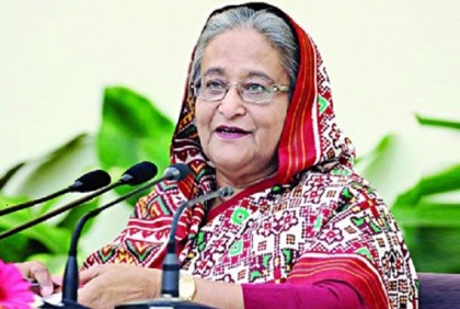 এবারই শেষ, আর প্রধানমন্ত্রী হতে চাই না : শেখ হাসিনা