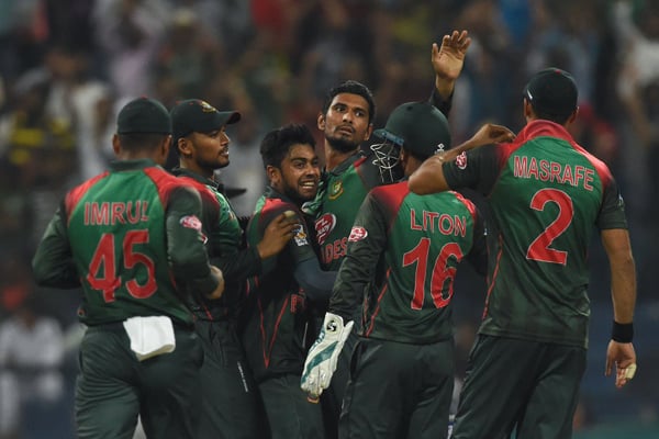 ক্রাইস্টচার্চে গিয়ে কী বদলে যাবে টাইগাররা?