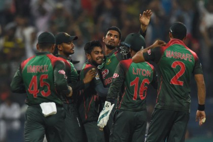 ক্রাইস্টচার্চে গিয়ে কী বদলে যাবে টাইগাররা?