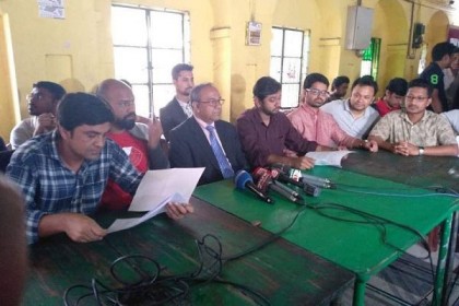 ডাকসু নির্বাচনে ভোটকেন্দ্র নিয়ে গণভোটের প্রস্তাব