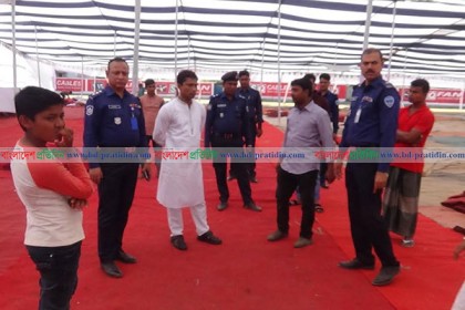 রাত পোহালেই ইয়াবা কারবারিদের আত্মসমর্পণ