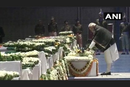 পাকিস্তানকে বিশ্ব থেকে 'বিচ্ছিন্ন' করার হুমকি ভারতের
