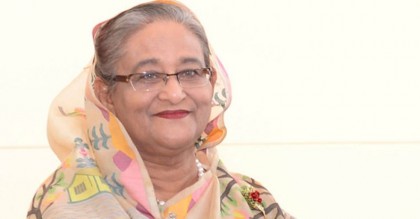 মিউনিখ নিরাপত্তা সম্মেলনে যোগ দিয়েছেন প্রধানমন্ত্রী