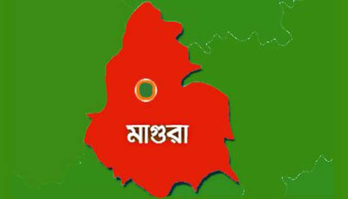 মাগুরায় আগুনে পুড়ে ২৩ দিনের নবজাতকের মৃত্যু