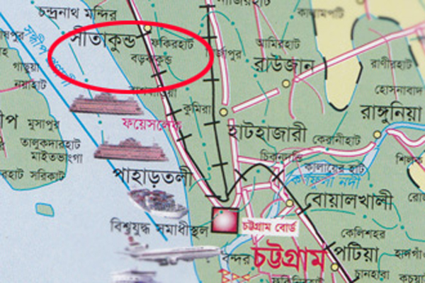 মাদক মামলার আসামি যুবলীগ নেতাকে ছিনিয়ে নেওয়ার চেষ্টা