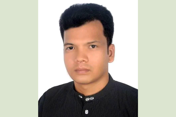 নাটোরে যুবলীগ সভাপতিকে হত্যার ঘটনায় ৬ জনের নামে মামলা 