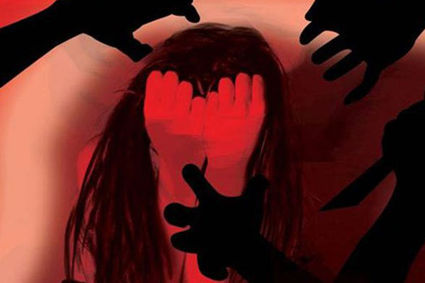
আশুলিয়ায় নারীকে গণধর্ষণের পর হত্যা
