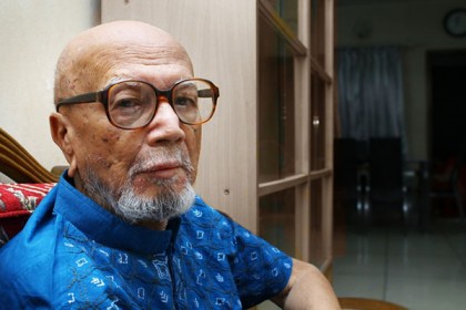 আল মাহমু‌দের নামা‌যে জানাযা বাদ জোহর