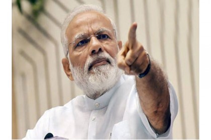 ‘জঙ্গিরা যেখানেই লুকিয়ে থাকুক, শাস্তি পাবেই’