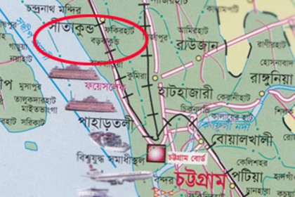 মাদক মামলার আসামি যুবলীগ নেতাকে ছিনিয়ে নেওয়ার চেষ্টা