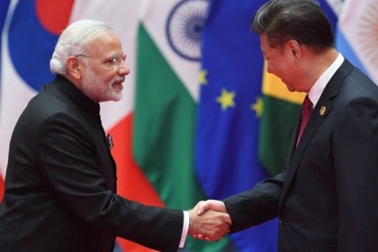 সান্ত্বনার বার্তা দিলেও ভারতের পাশে নেই চীন