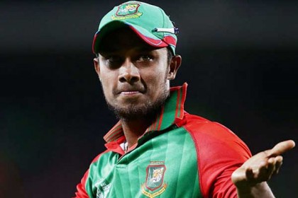 শুধু পরিকল্পনাটা কাজে লাগছে না : সাব্বির
