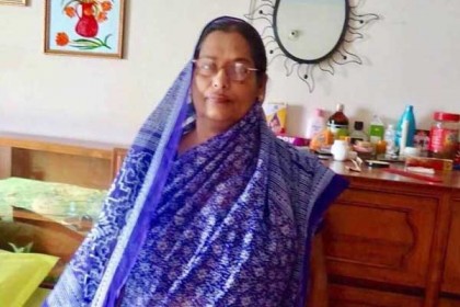 সাংবাদিক মনিজা রহমানের মা আফরোজা আর নেই