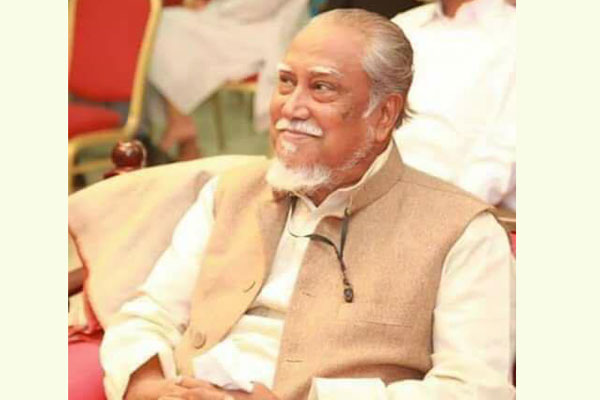 কিশোরগঞ্জ-৫ আসনে সাবেক এমপির মৃত্যু