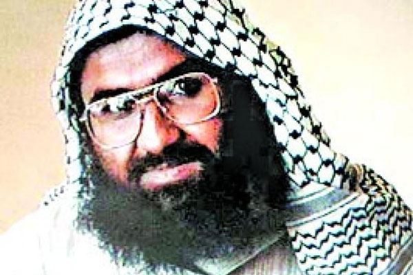 হাসপাতালে বসেই ভারতীয় সেনাবহরে হামলার ছক কষেছিলেন মাসুদ!