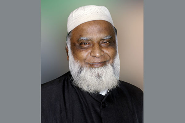 মমতাজ উদ্দিনের জানাজা অনুষ্ঠিত