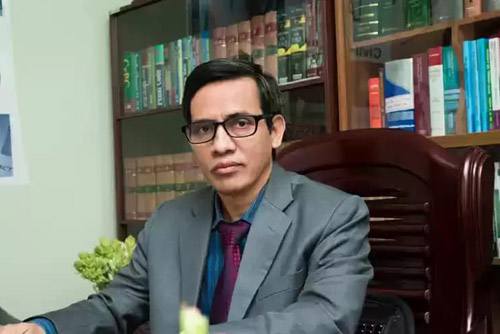 দেশের অগ্রগতির স্বার্থে শ্রমিক-মালিকপক্ষের সু সম্পর্কের প্রয়োজন 