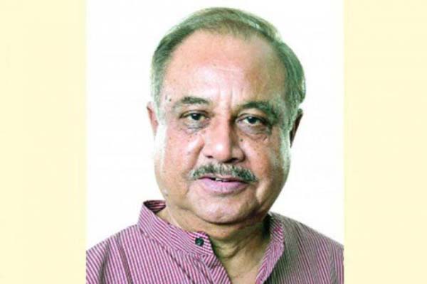 গণশুনানির জন্য ঐক্যফ্রন্টকে হল বুকিং দেয়া হচ্ছে না: রব